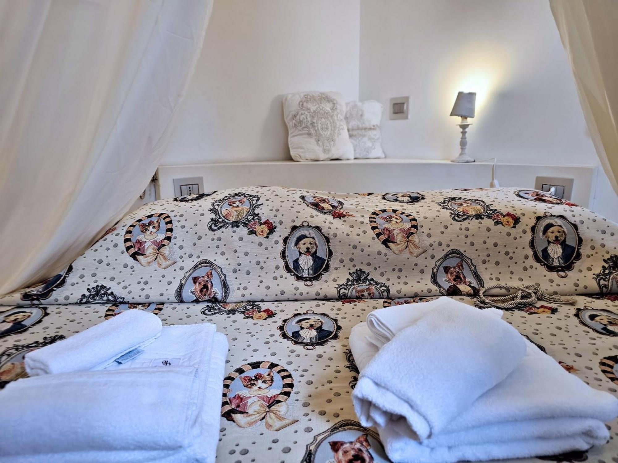 Ab Suite Innovative Design B & B — Photos 2